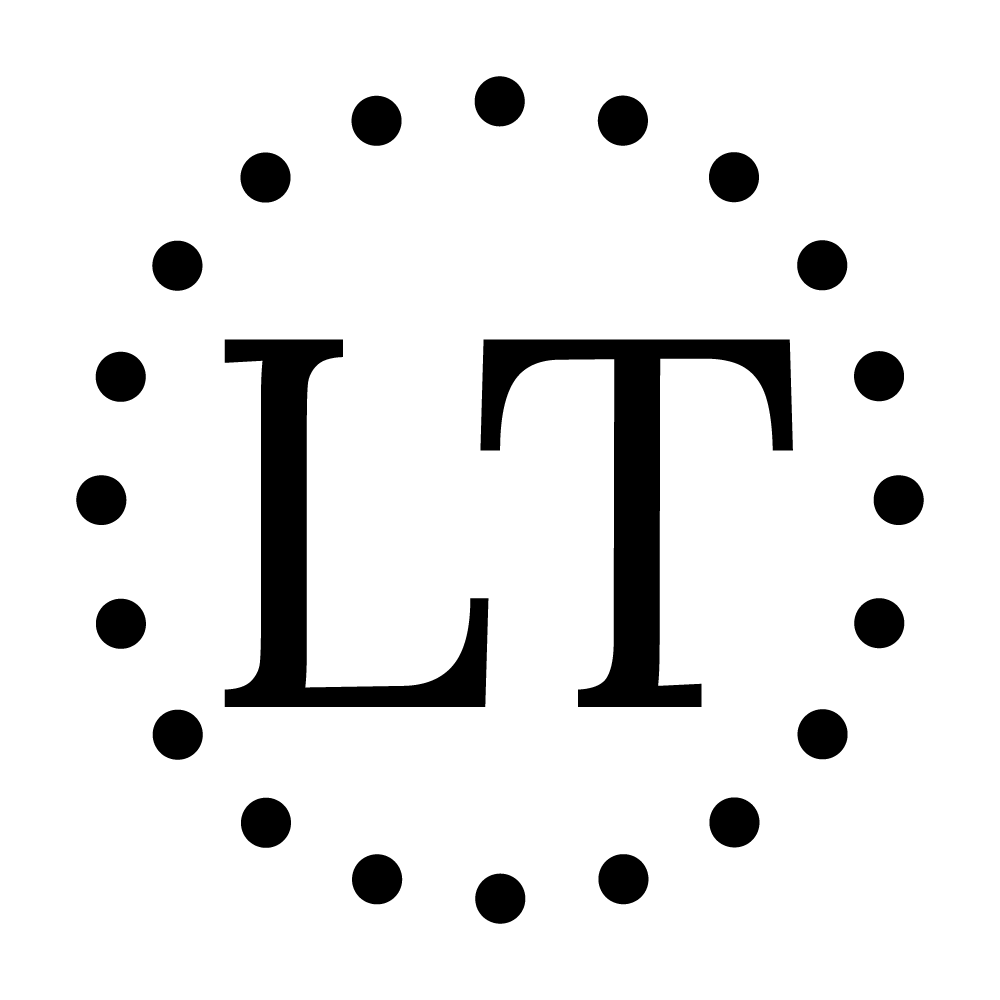 LT Logo