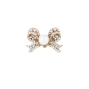 Broche sweet bow
