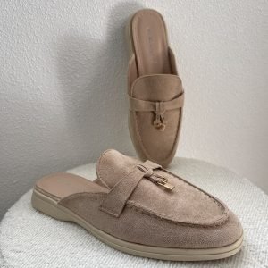 Instappers Nova taupe