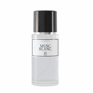 Parfum Musc Blanc 50ml Eau de Parfum