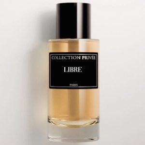 Parfum Libre 50ml Eau de Parfum
