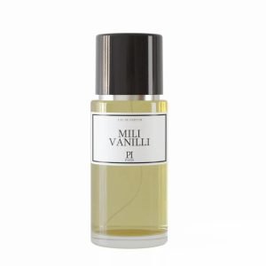 Parfum Mili Vanilli 50ml Eau de Parfum