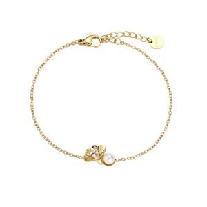 Armband shell pearl
