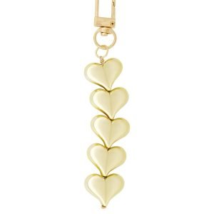 Accessoire bold heart