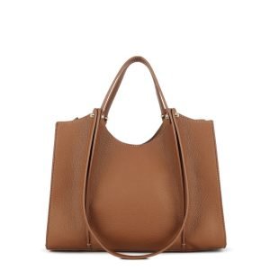 Bag suze brown