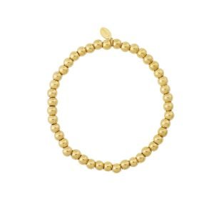 Armband elastiek 5mm