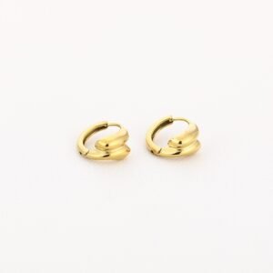 Oorbellen small details