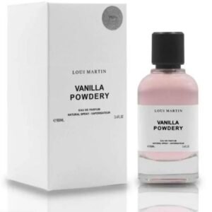 Parfum vanilla powdery 100ml