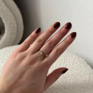 Ring marry me diamond