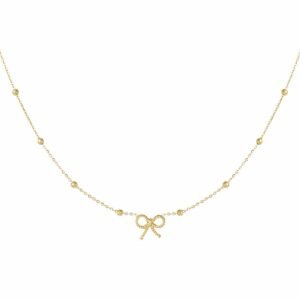 Ketting bow basic