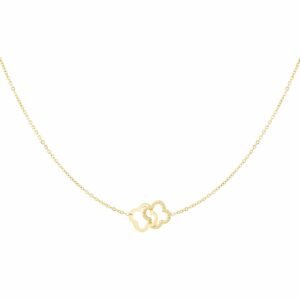 Ketting linked luck