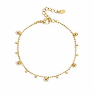 Armband bolletjes