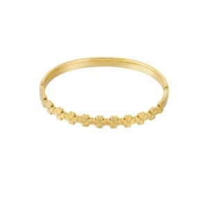 Bangle klavers