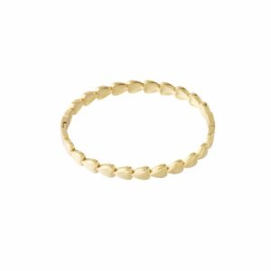 Bangle hartjes
