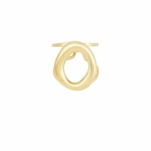 Ring bold cirkle