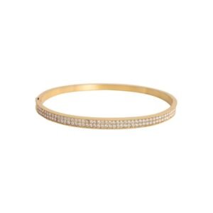 Bangle diamantjes