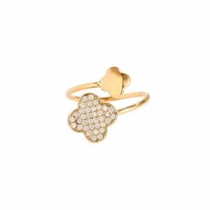 Ring lucky two