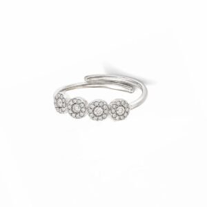 Ring luxury spark