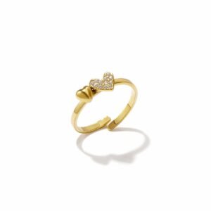 Ring love me