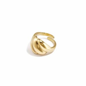 Ring bubbels statement