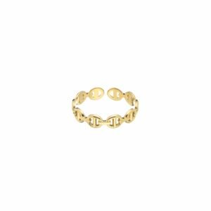 Ring double DD