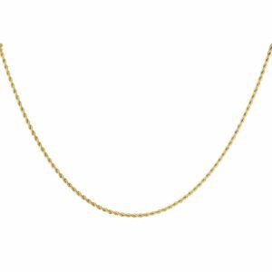 Ketting twisted small