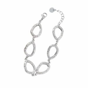 Armband ovaal