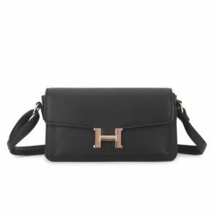 Bag helena zwart