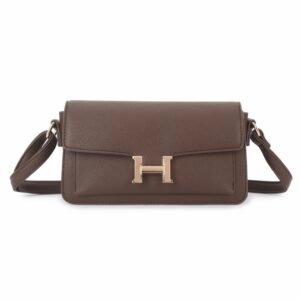 Bag helena bruin