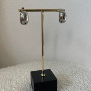 Oorbellen drop studs