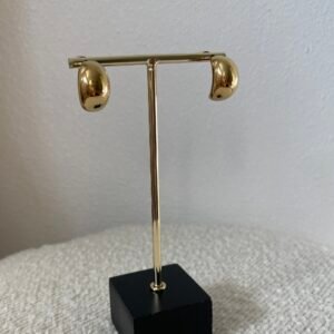 Oorbellen drop studs