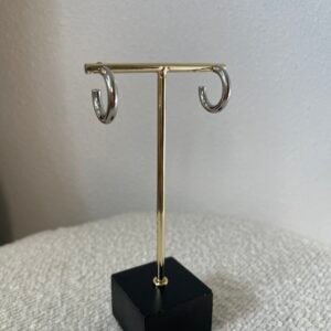 Oorbellen hoops medium