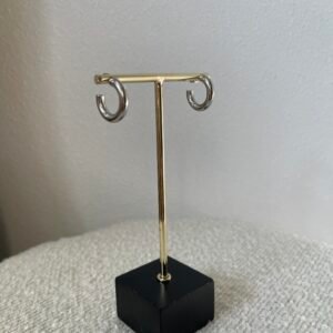 Oorbellen hoops small