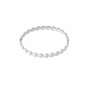 Bangle hartjes