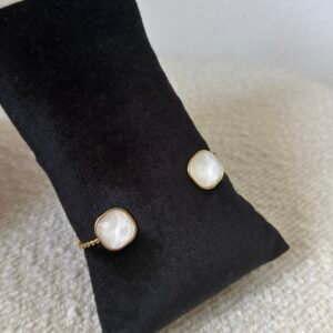 Bangle happy stone wit