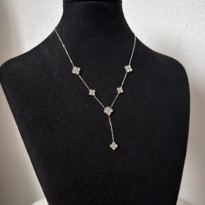 Ketting y clovers