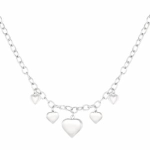 Ketting endless love