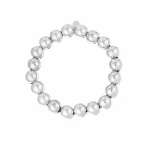 Armband elastiek bold