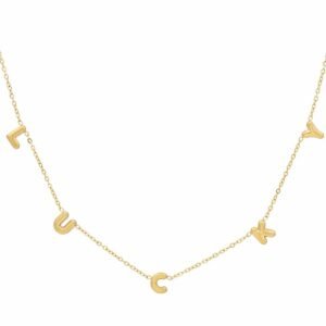 Ketting lucky