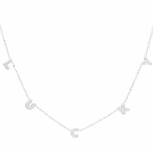 Ketting lucky