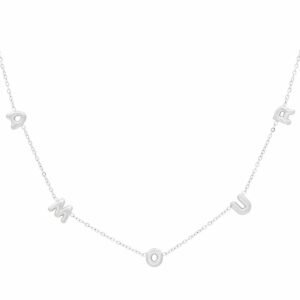 Ketting amour