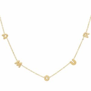 Ketting amour