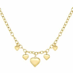 Ketting endless love
