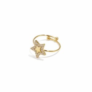 Ring star simple