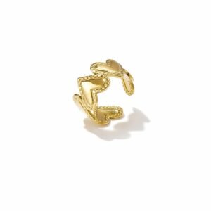 Ring hartvorm