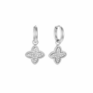 Oorbellen lucky sparkle