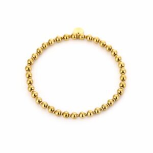 Armband elastiek mix